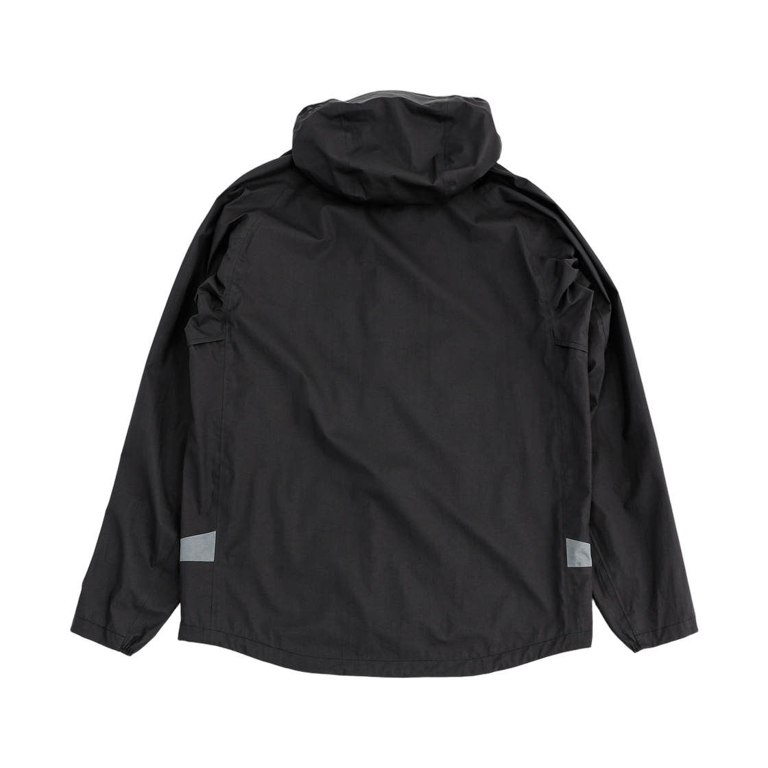 뉴발란스 x 케일 3L 자켓 블랙(New Balance x Cayl 3L Jacket Black) - 2