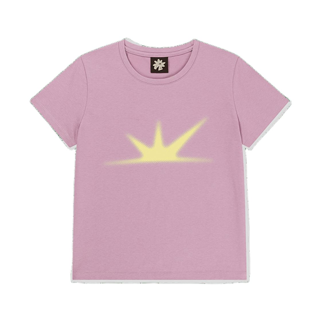 [트리플적립]썬러브 우먼스 데이브레이크 티 로즈([트리플적립]SUNLOVE W Daybreak Tee Rose)