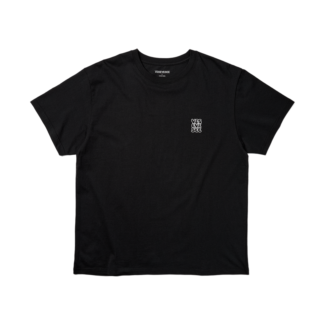 [더블적립]예스아이씨 씨로고 이지 2팩 티 멀티([더블적립]YESEYESEE C-Logo Easy 2 Pack Tee Multi) - 5