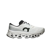 (W) On Running Cloudmonster 3 White
