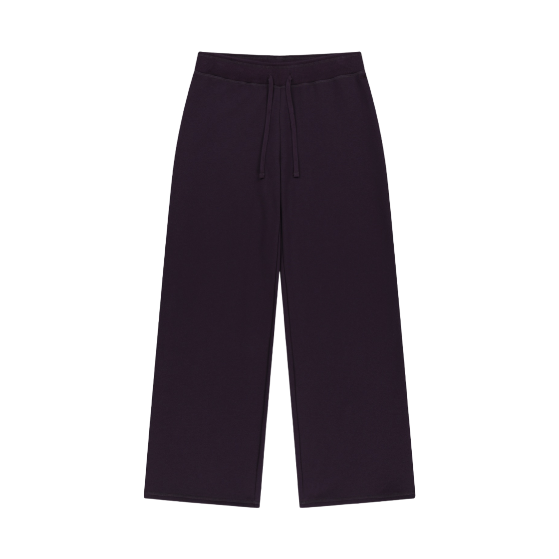 코이세이오 038 소프트 스웻 팬츠 퍼플(COYSEIO 038 Soft Sweat Pants Purple)