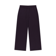 COYSEIO 038 Soft Sweat Pants Purple