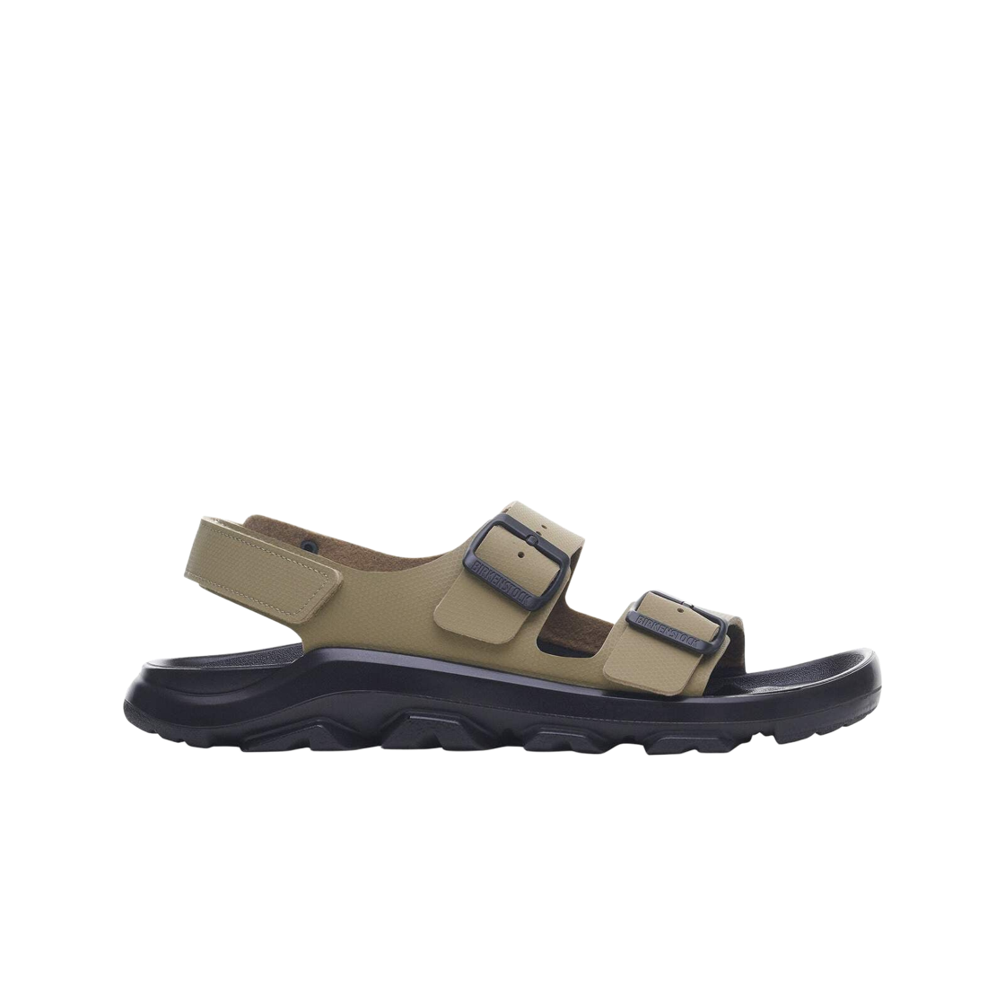 1029775 Birkenstock Mogami Terra Birko Flor Faded Khaki - Regular