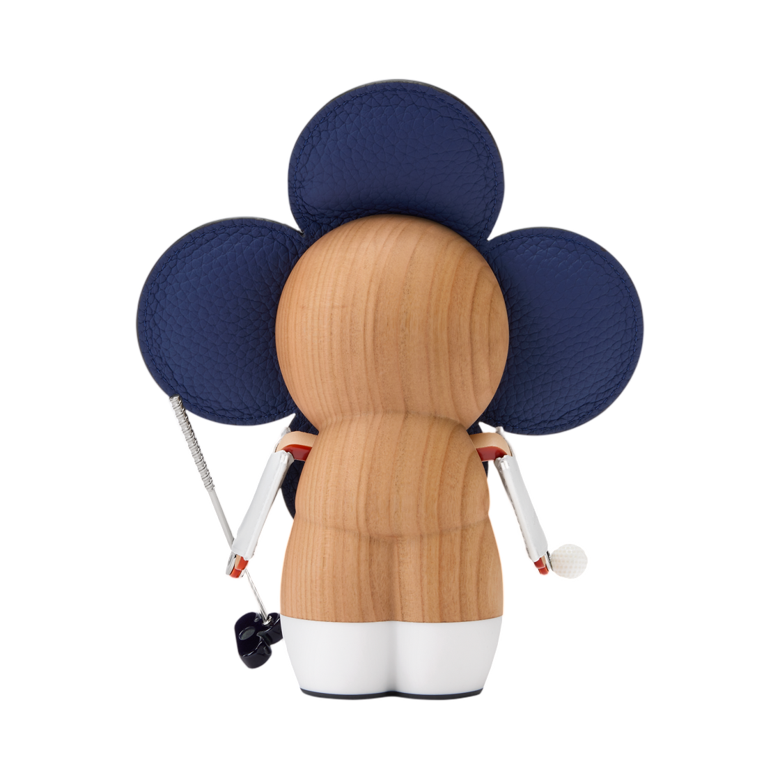 루이비통 비비안 골프 블루(Louis Vuitton Vivienne Golf Blue) - 2