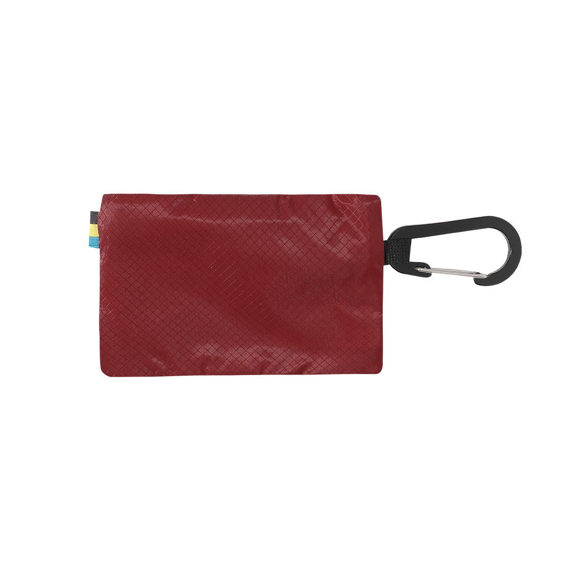 시에라디자인 라센 코듀라 초경량 지갑 레드(SIERRA DESIGNS Lassen Cordura Ultralight Wallet Red) - 2