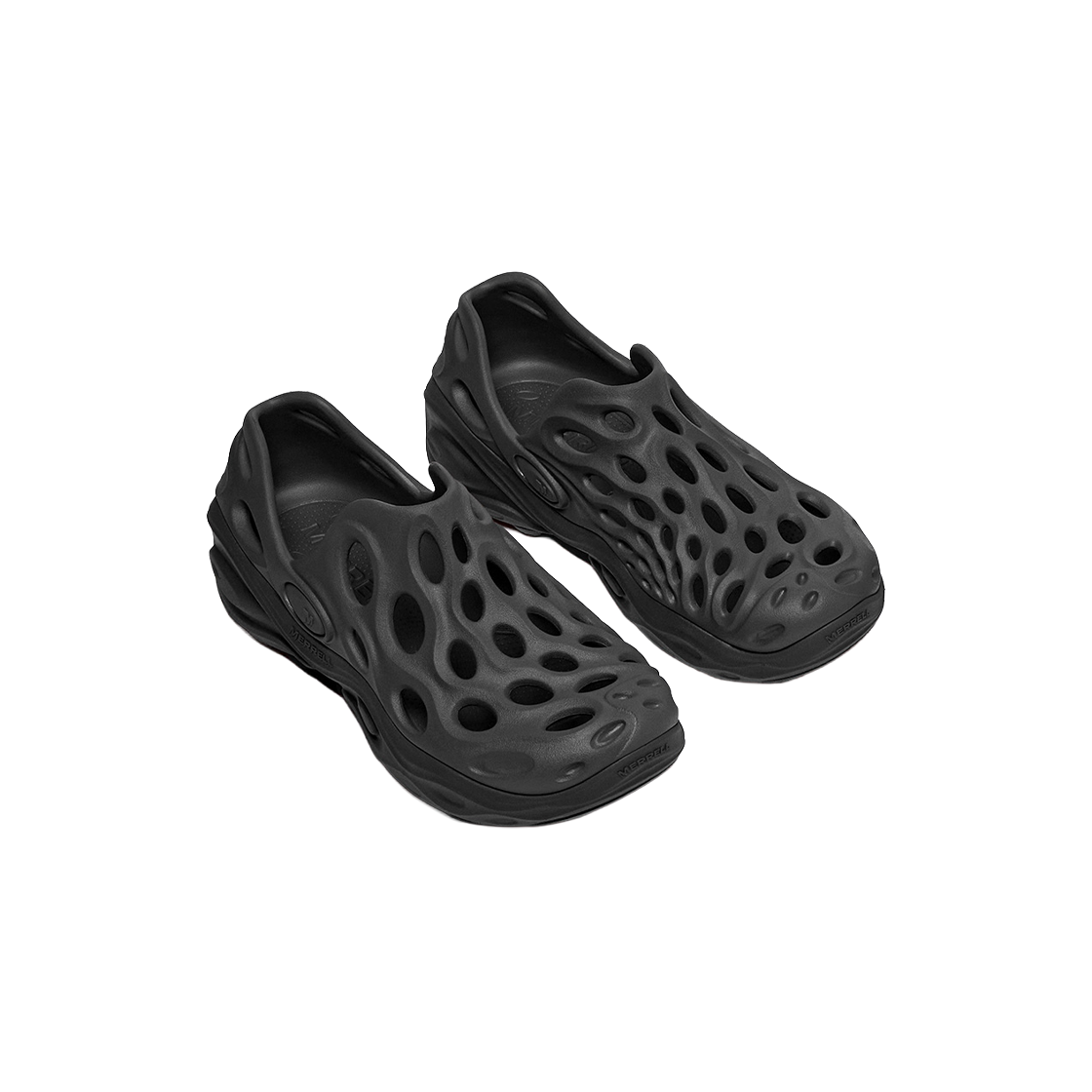 [1TRL] 머렐 우먼 하이드로 넥스트 젠 목 SE 트리플 블랙 - 26SS([1TRL] Merrell Women Hydro Next Gen Moc SE Triple Black - 26SS) - 2