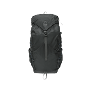 SIERRA DESIGNS Lassen Cordura Ultralight Backpack 17L Charcoal