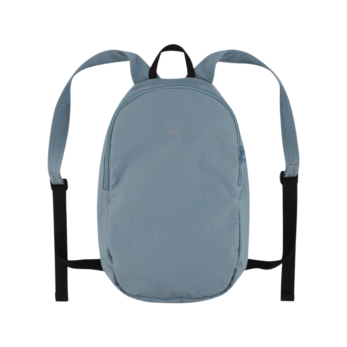 코이세이오 038 라이트 백팩 애쉬 블루(COYSEIO 038 Light Backpack Ash Blue)