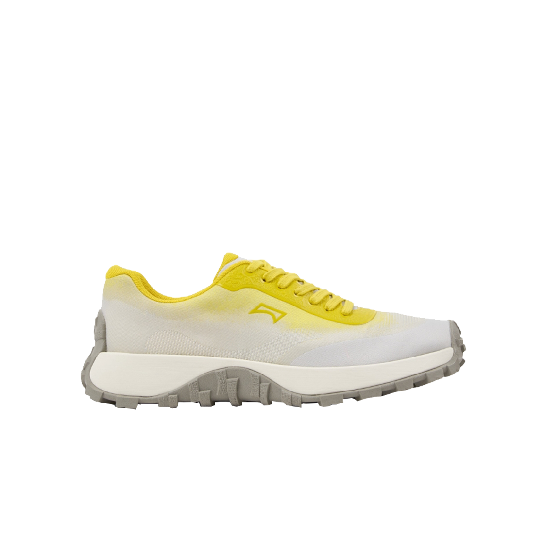 캠퍼 여성 드리프트 트레일 스니커즈 아이보리(Camper Women Drift Trail Sneakers Ivory) - 1