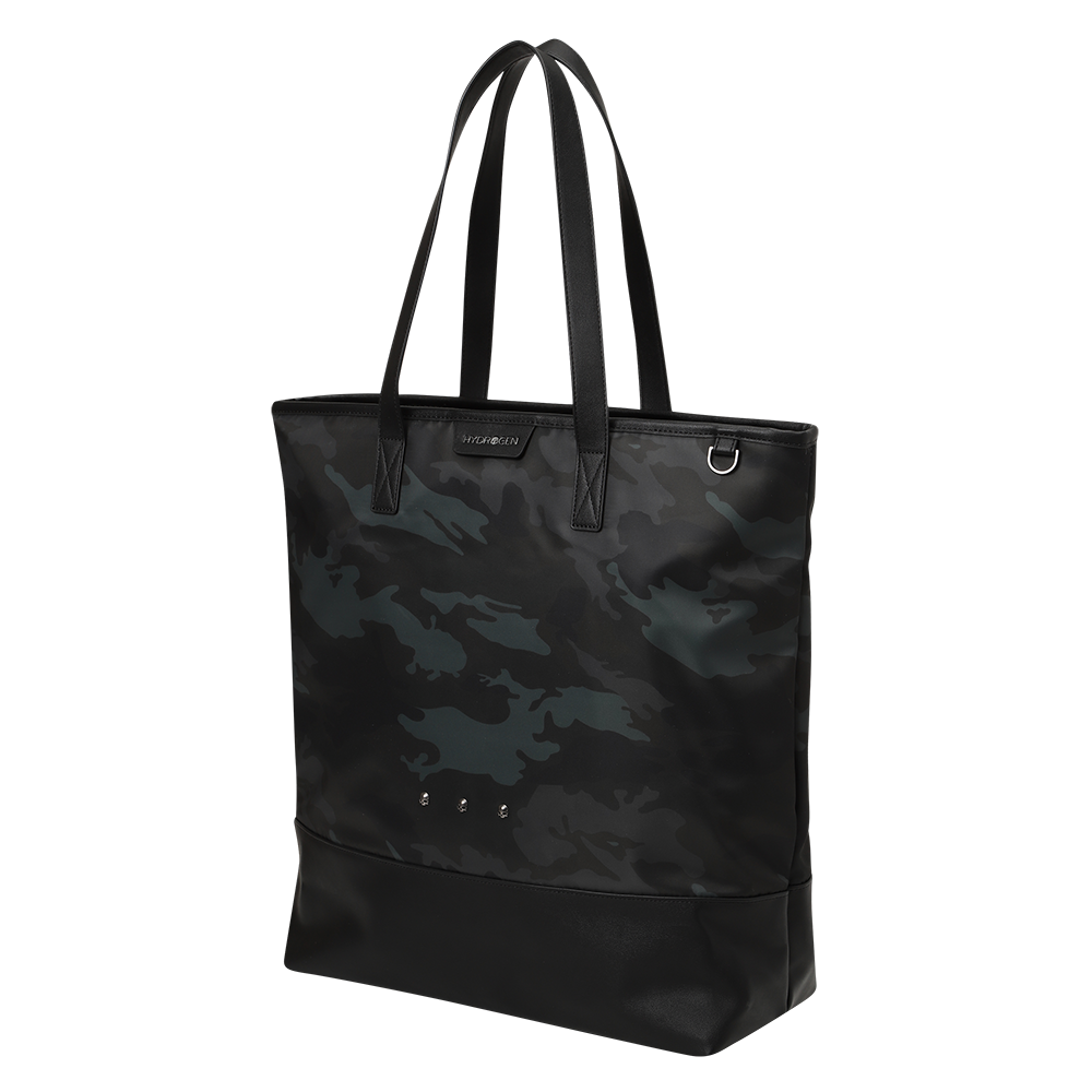 하이드로겐 템포 토트백 ZZ(HYDROGEN Tempo tote bag ZZ)