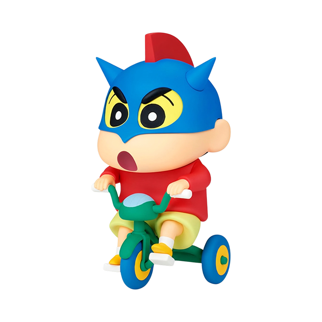 반프레스토 짱구는 못말려 빅 피규어 짱구 고(Banpresto Crayon Shinchan Big Figure Shinchan Go) - 1