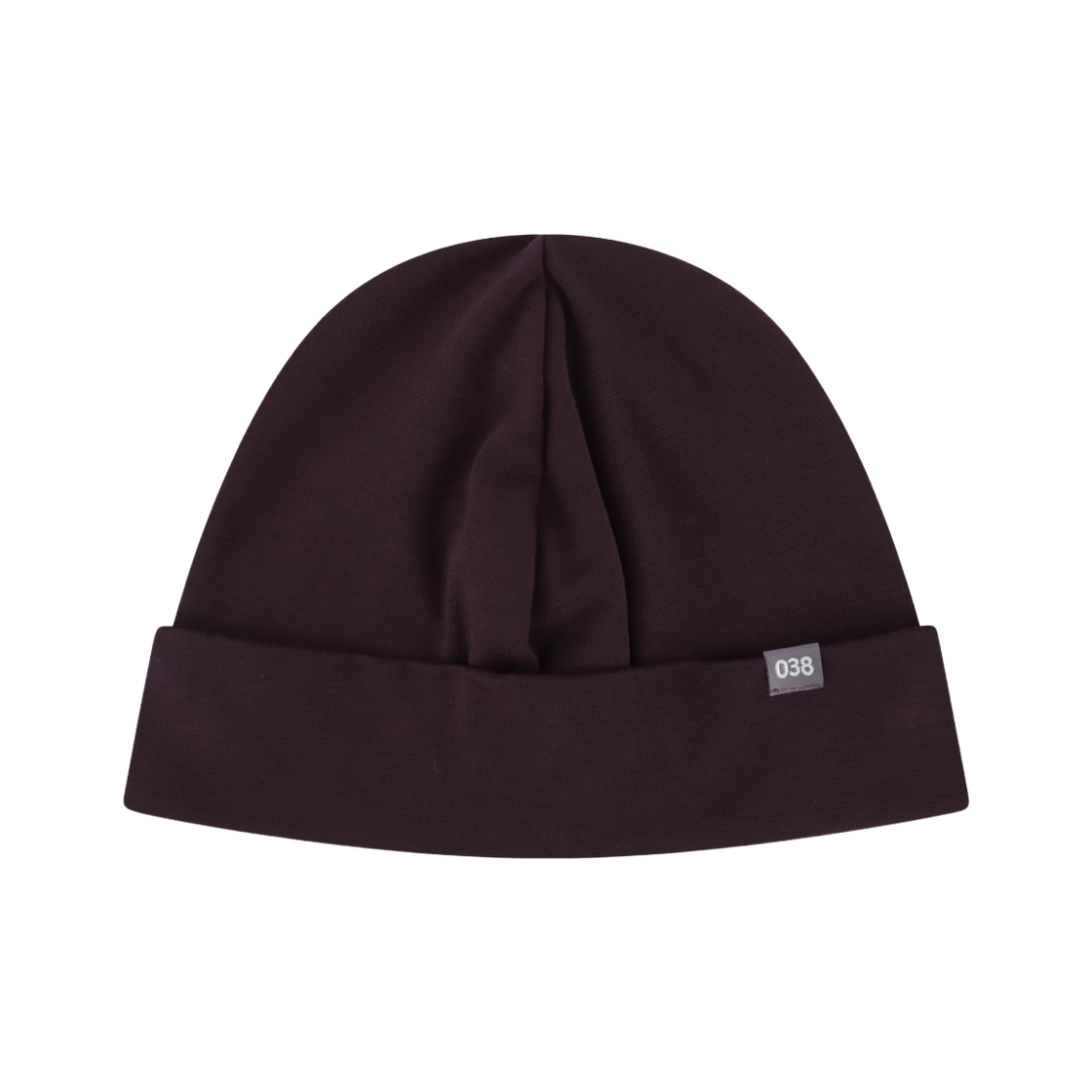 CY26FSACBN301 COYSEIO 038 Soft Beanie Purple
