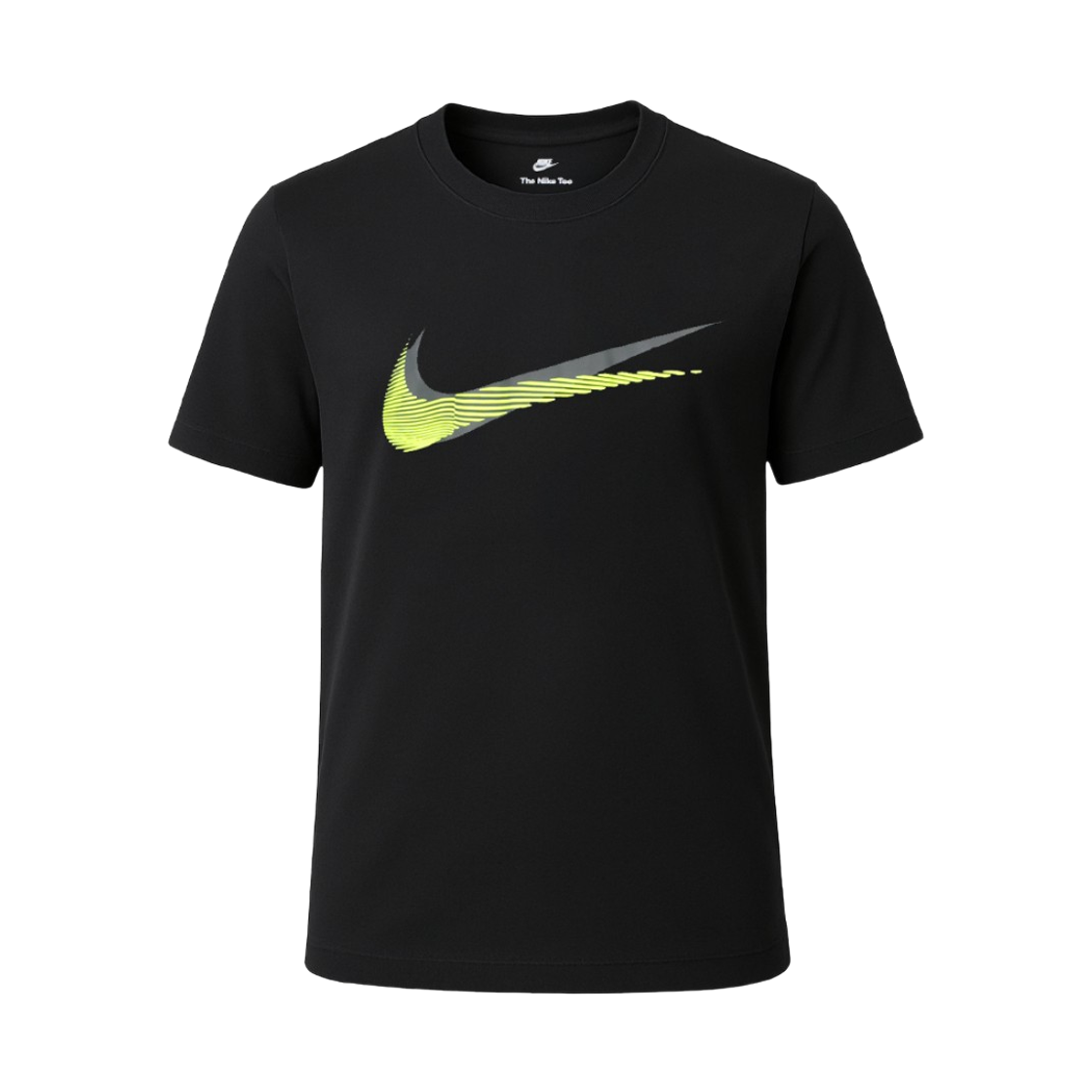 HQ8092-010 Nike NSW T-Shirt Black (HQ8092-010)