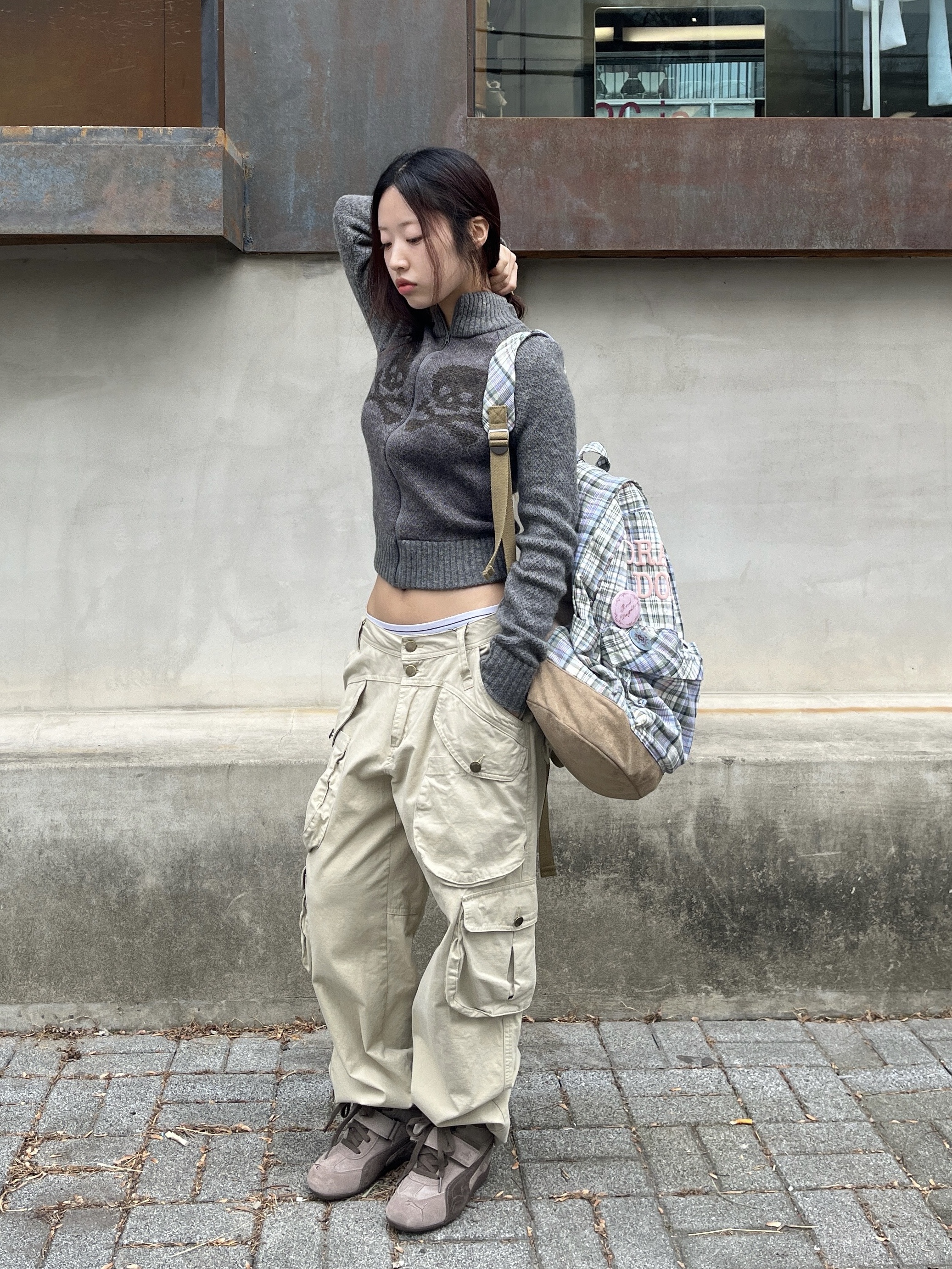 STYLE | KREAM