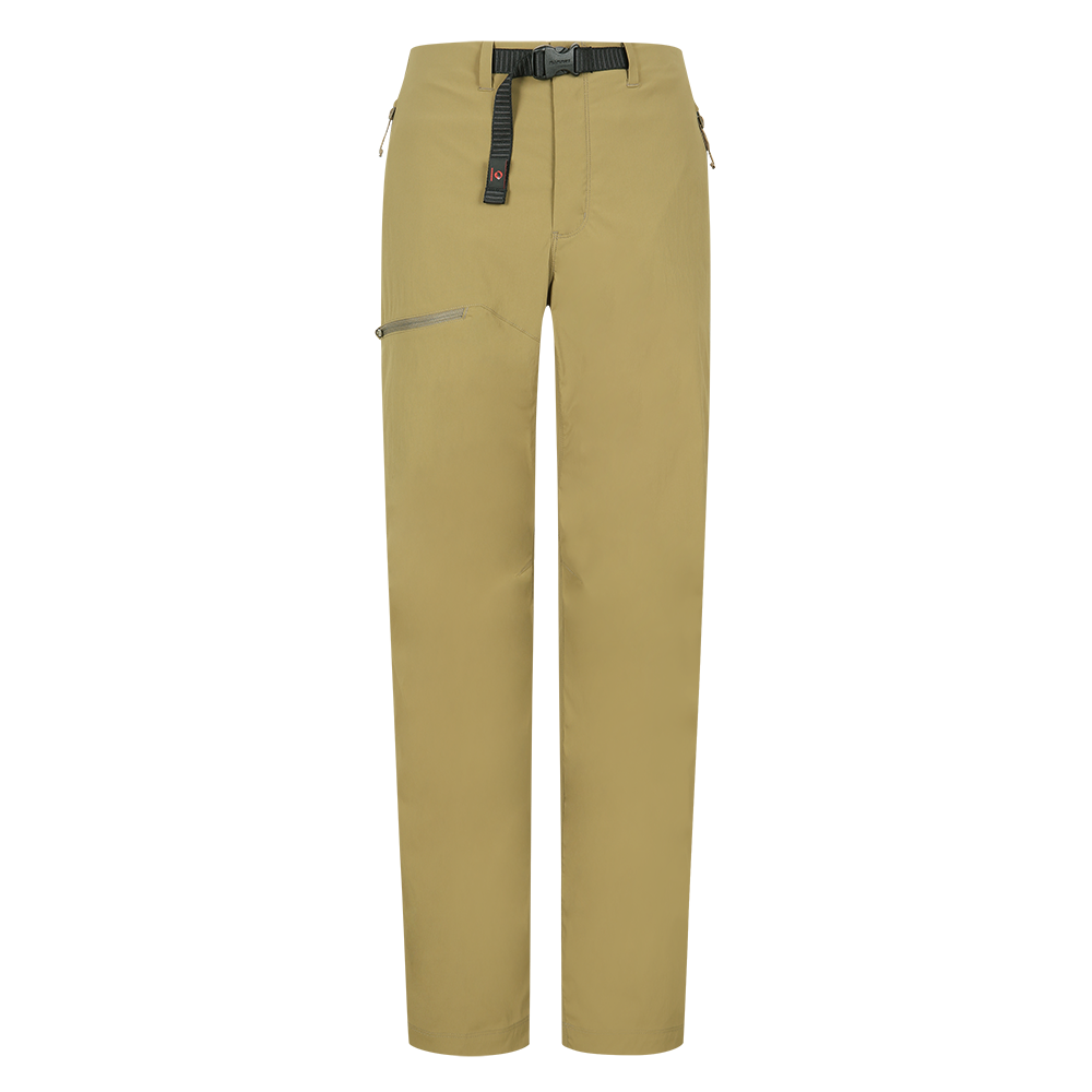 마무트 반던 2.0 팬츠 맨 카키(MAMMUT Wandern 2.0 Pants Men Khaki)