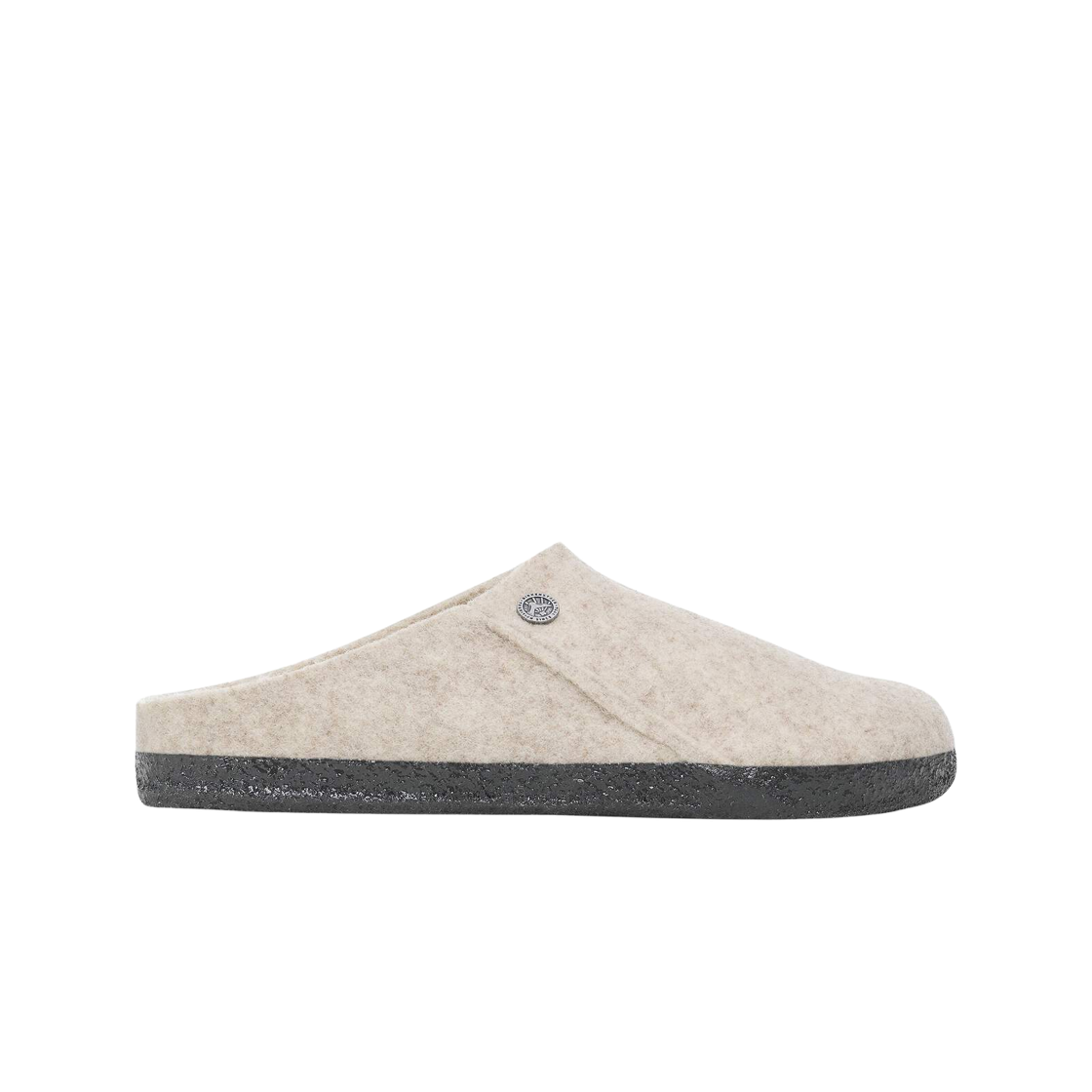 버켄스탁 체르마트 셔링 에그녹 - 레귤러(Birkenstock Zermatt Shearling Eggnog - Regular)