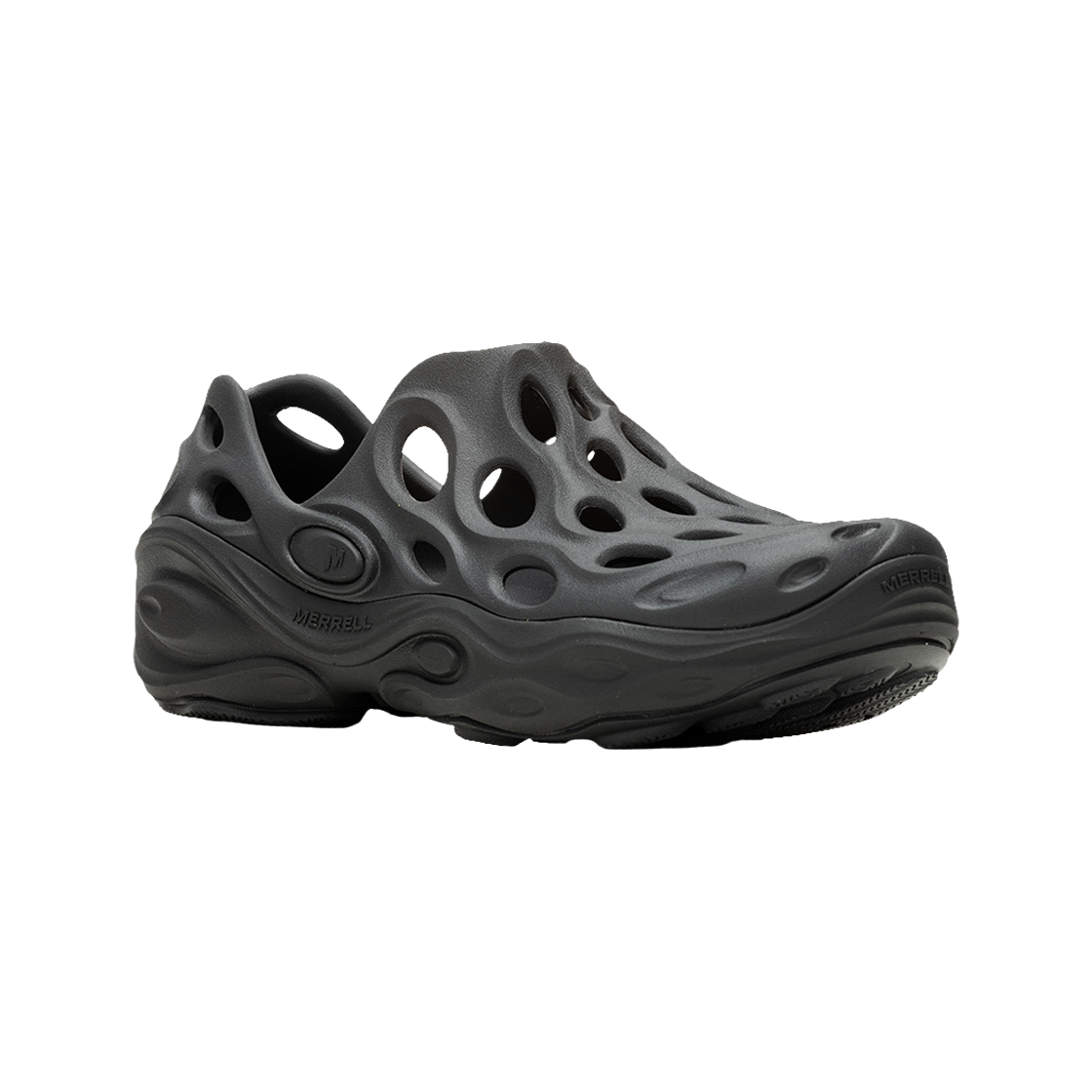 [1TRL] 머렐 하이드로 넥스트 젠 목 SE 트리플 블랙 - 26SS([1TRL] Merrell Hydro Next Gen Moc SE Triple Black - 26SS) - 2