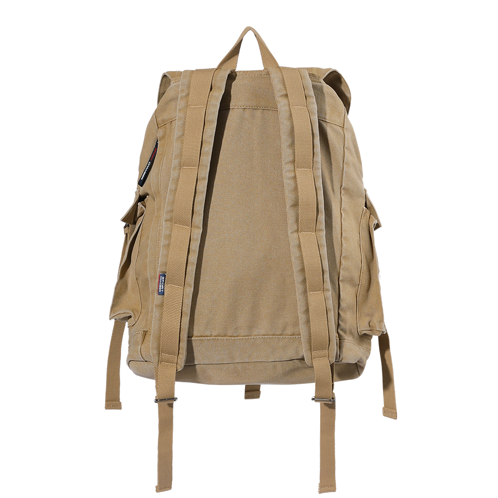 스포츠챔버 SC 스포티 럭색 베이지(SPORT CHAMBER SC Sporty Rucksack BEIGE) - 3