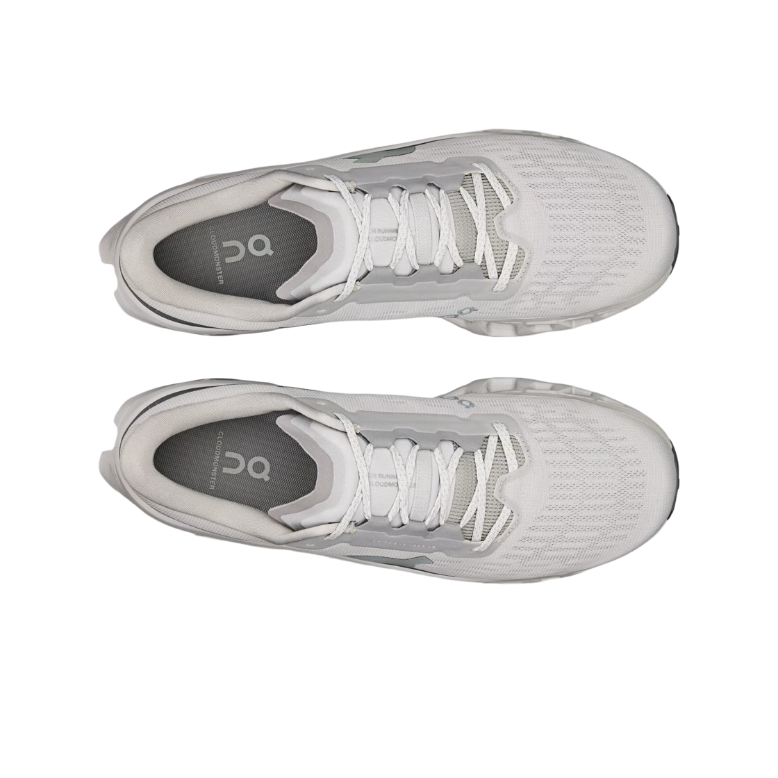 온 러닝 클라우드몬스터 3 울프(On Running Cloudmonster 3 Wolf) - 2