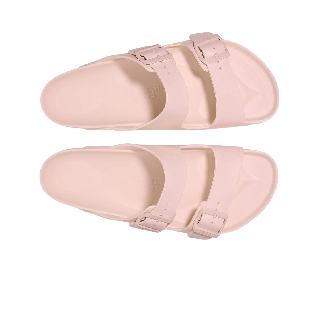 버켄스탁 아리조나 에바 로즈 렙타일 - 내로우(Birkenstock Arizona Eva Rose Reptile - Narrow) - 2
