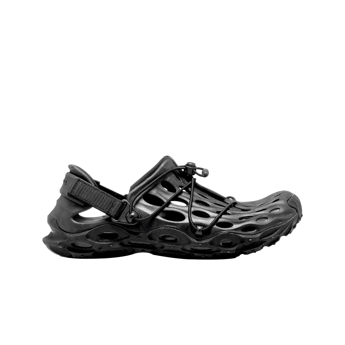 머렐 하이드로 목 AT 케이지 SE 블랙아웃 - 26SS(Merrell Hydro Moc AT Cage SE Blackout - 26SS)