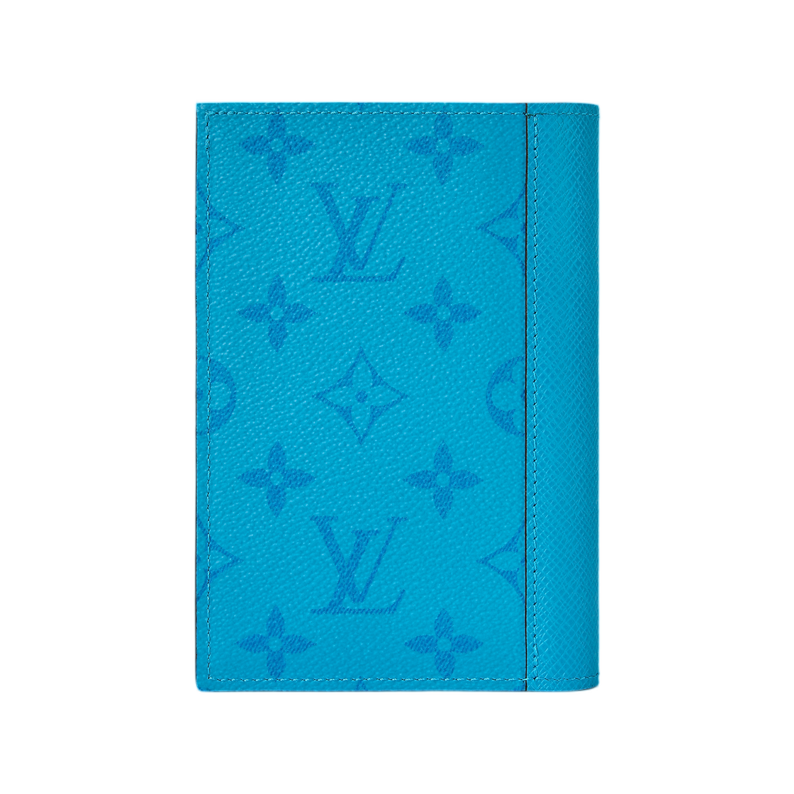 루이비통 패스포트 커버 트로피컬 블루(Louis Vuitton Passport Cover Tropical Blue) - 3