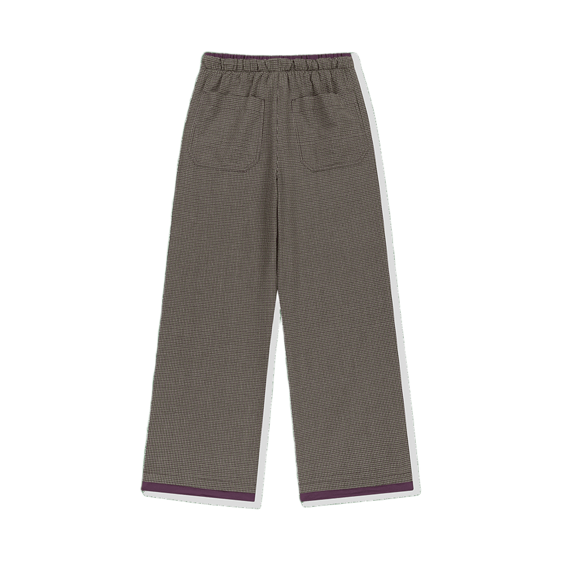 [트리플적립]썬러브 우먼스 이지 팬츠 브라운([트리플적립]SUNLOVE W Easy Pants Brown) - 2