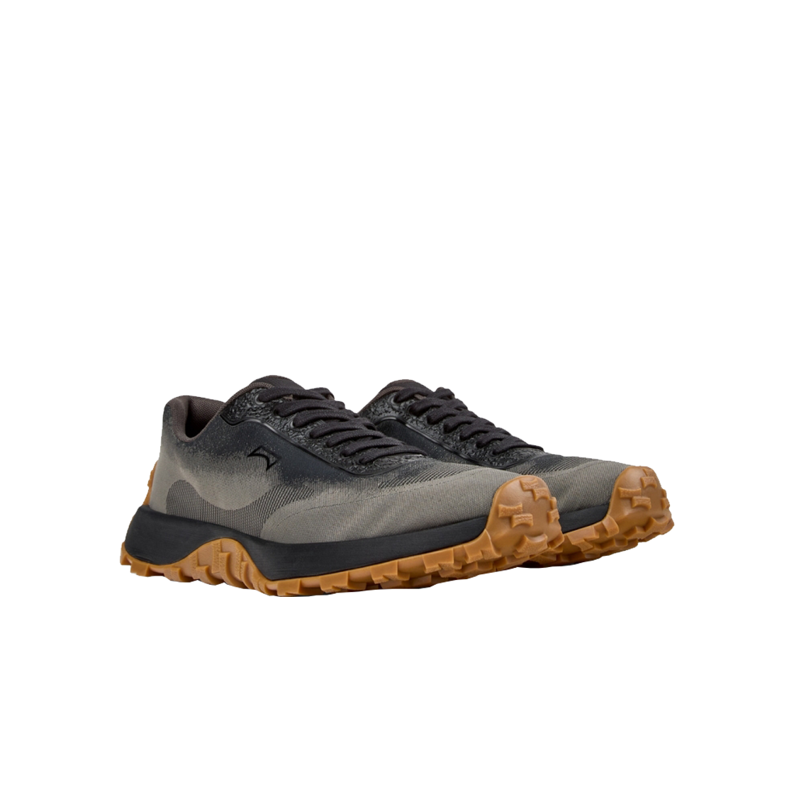 캠퍼 여성 드리프트 트레일 스니커즈 블랙(Camper Women Drift Trail Sneakers Black) - 2