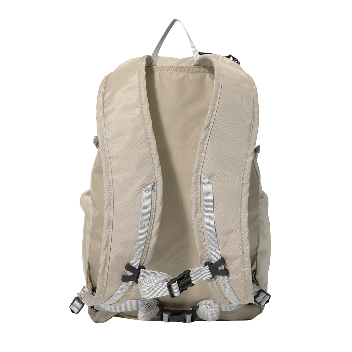 시에라디자인 라이엘 코듀라 초경량 백팩 18L 아이보리(SIERRA DESIGNS Lyell Cordura Ultralight Backpack 18L Ivory) - 2