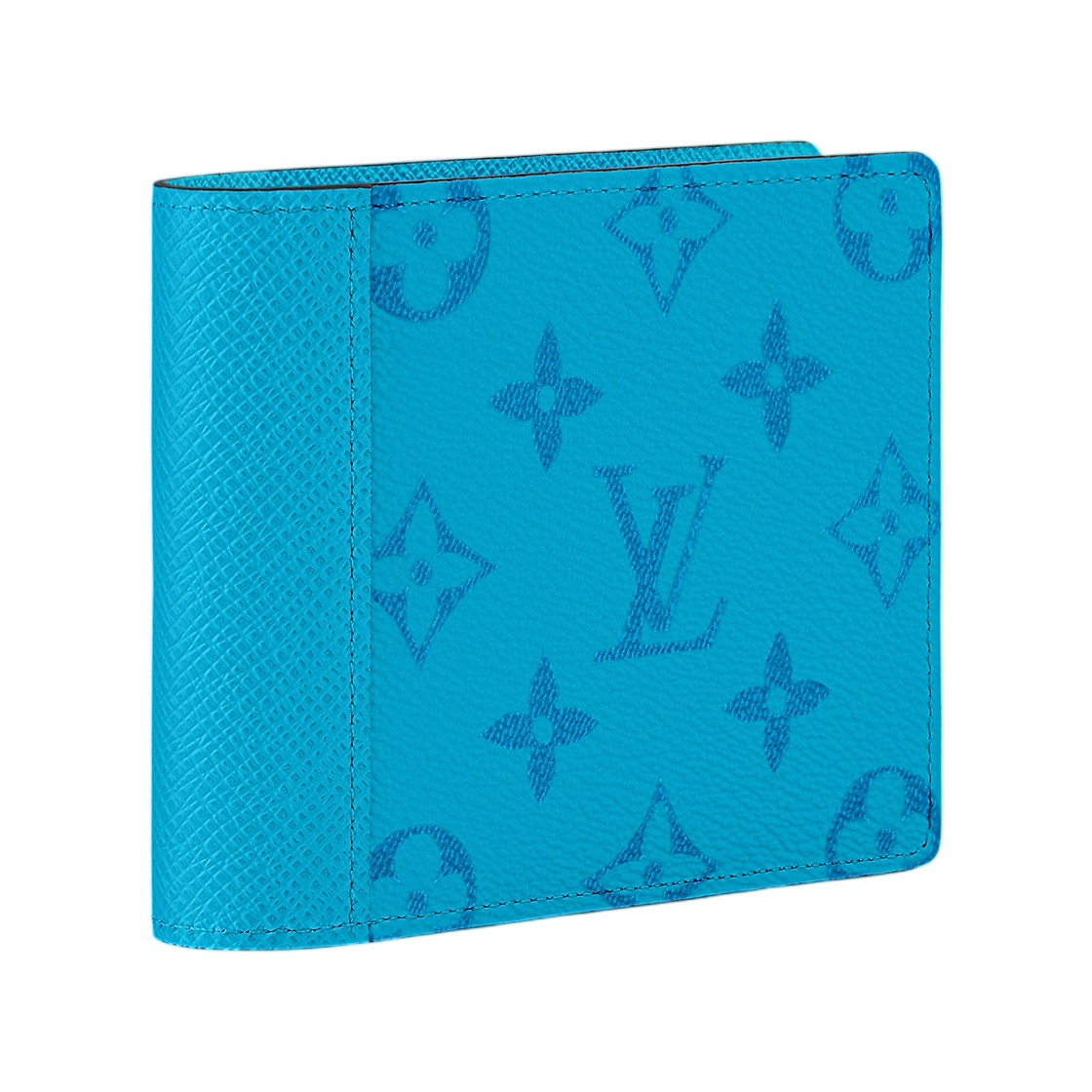 루이비통 멀티플 월렛 트로피컬 블루(Louis Vuitton Multiple Wallet Tropical Blue) - 2