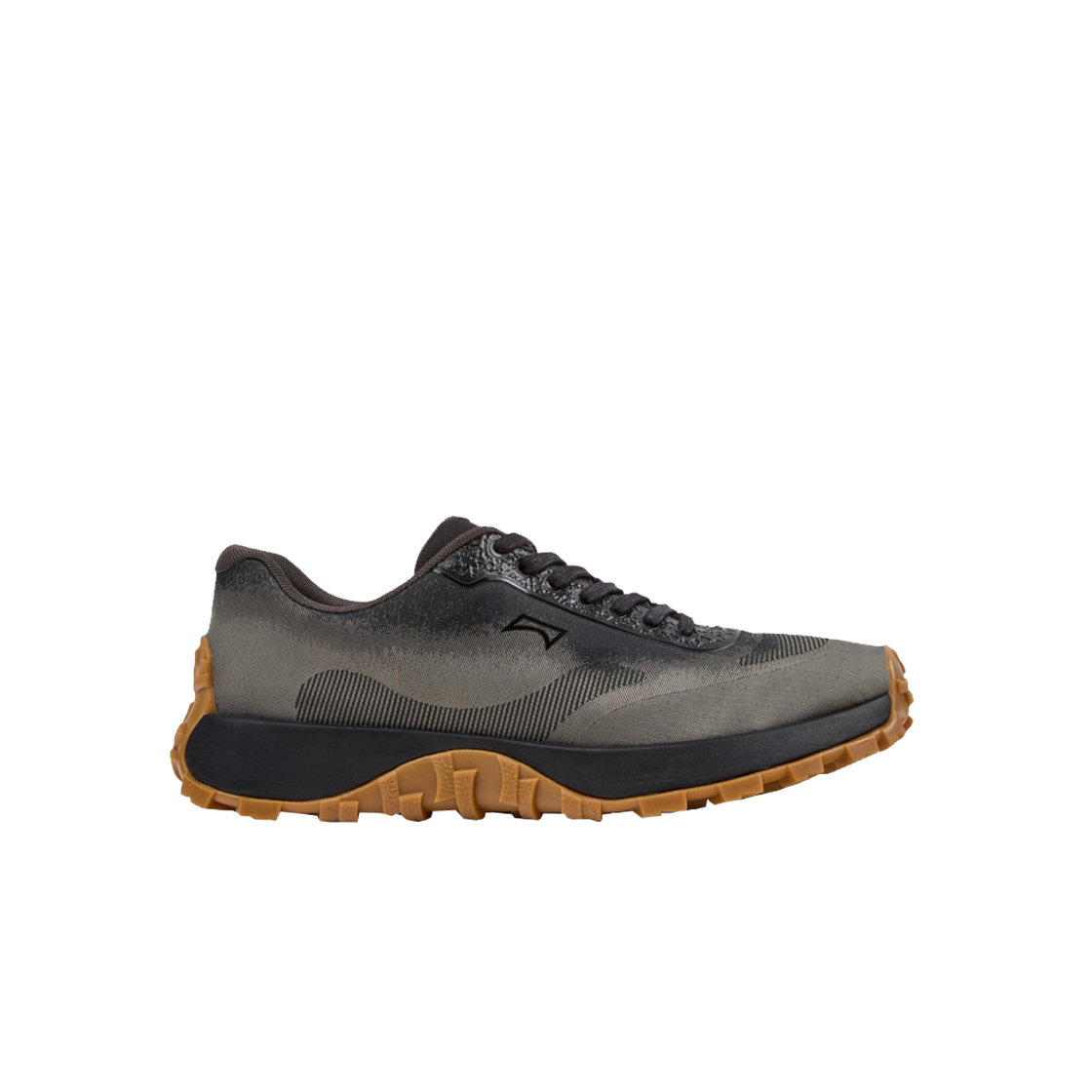 캠퍼 여성 드리프트 트레일 스니커즈 블랙(Camper Women Drift Trail Sneakers Black) - 1