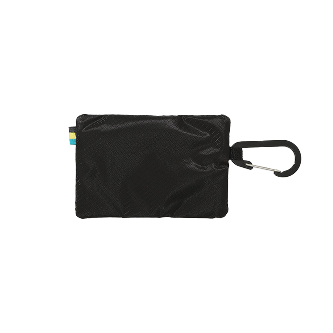 시에라디자인 라센 코듀라 초경량 지갑 차콜(SIERRA DESIGNS Lassen Cordura Ultralight Wallet Charcoal) - 2