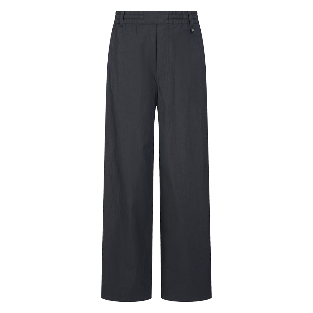 하이드로겐 유니 사이드턱 팬츠 그레이(HYDROGEN Unisex Side-Tuck Pants Grey)