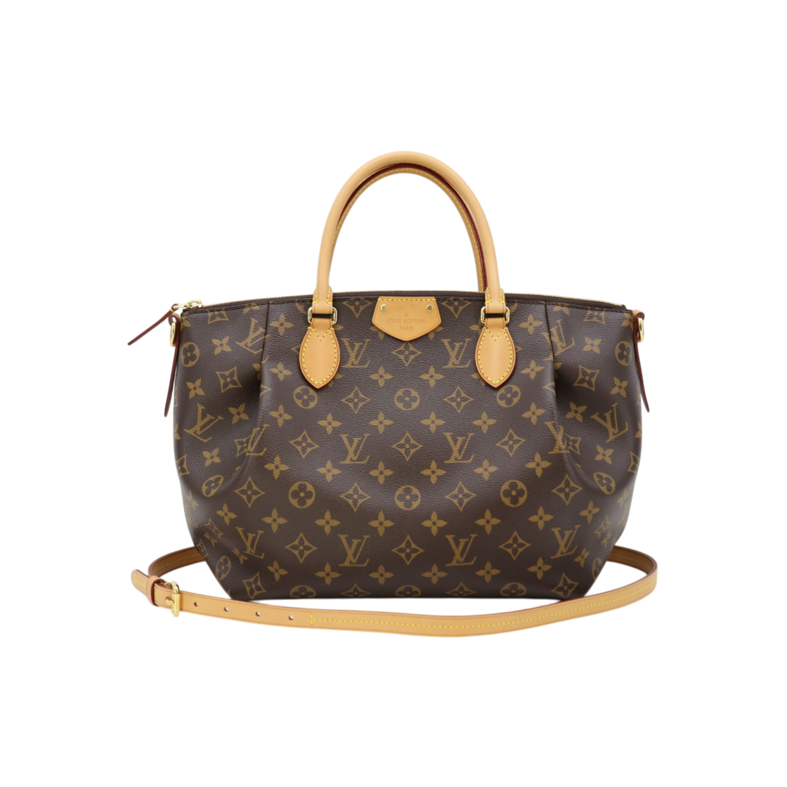 루이비통 튀렌느 MM M48814(Louis Vuitton Turenne MM M48814) - 1