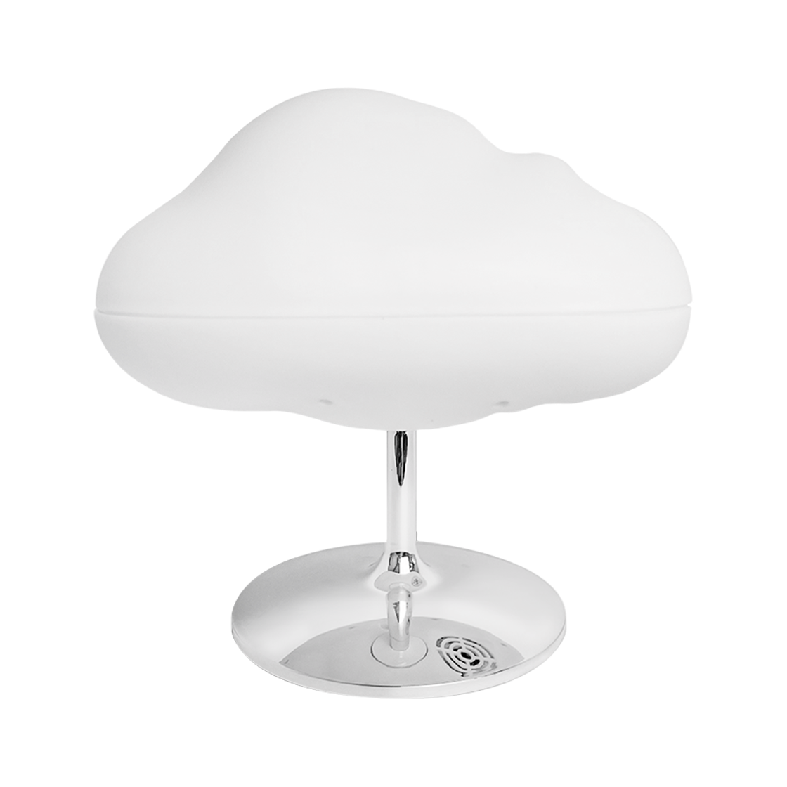 부이 구름 가습기 실버(BOOIE Cloud Humidifier Silver)