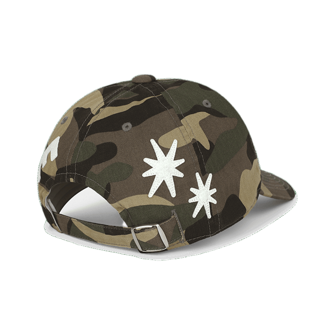 [트리플적립]썬러브 스타카토 캡 카모([트리플적립]SUNLOVE Staccato Cap Camo) - 2