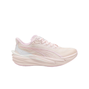 (W) Puma Deviate Nitro 4 Jasmine Flower Pearl Pink