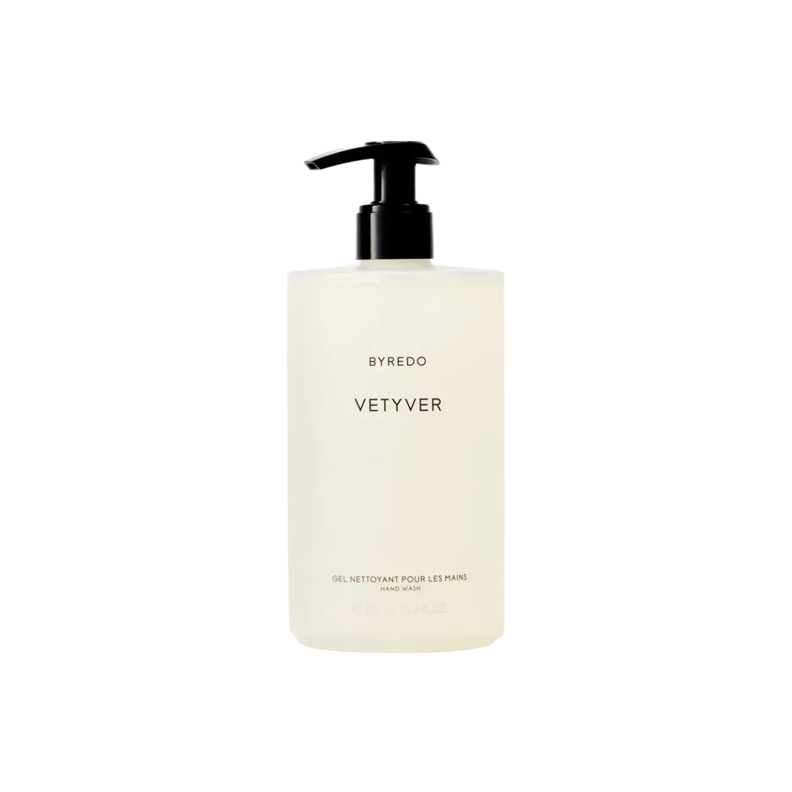 바이레도 베티버 핸드 워시 450ml(Byredo Vetyver Hand Wash 450ml) - 1