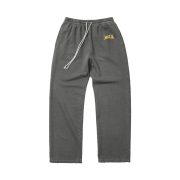 SUPERVELOCE Miglia Straight Sweatpants Steel Gray