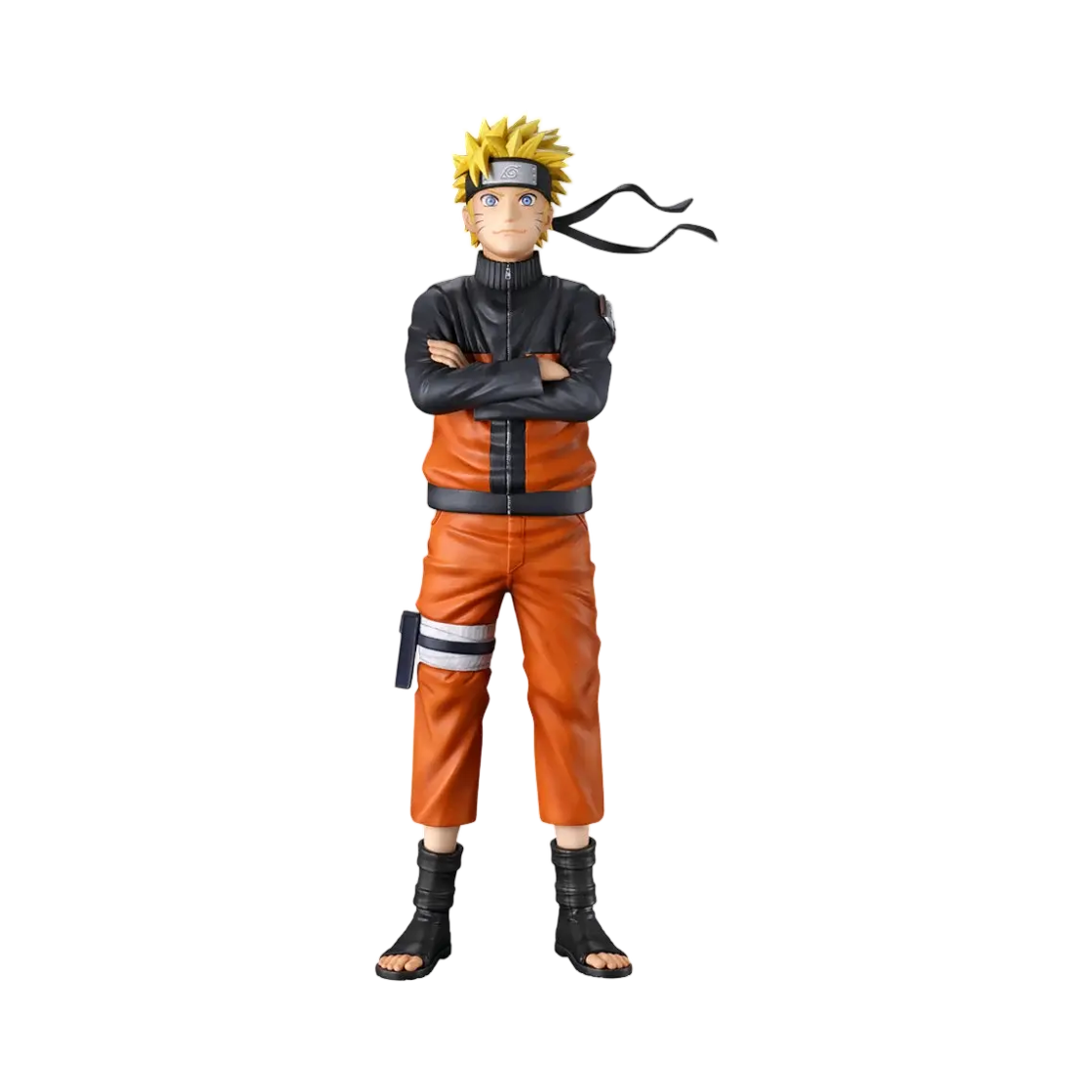 - Bandai Ichiban Kuji Naruto Shippuden Kazekage Rescue Arc A Prize Naruto Uzumaki MASTERLISE