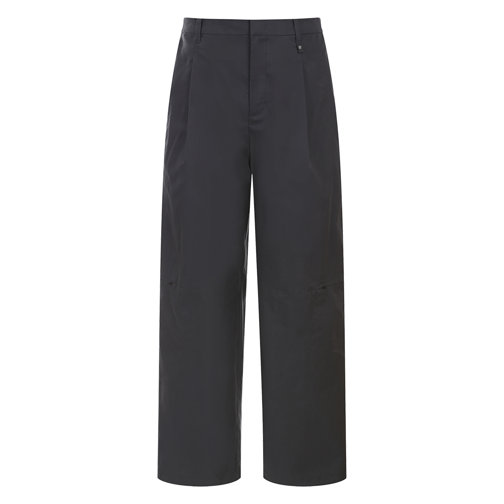 하이드로겐 남성 벤틸레이션 팬츠 그레이(HYDROGEN Men’s Ventilation Pants Grey) - 1