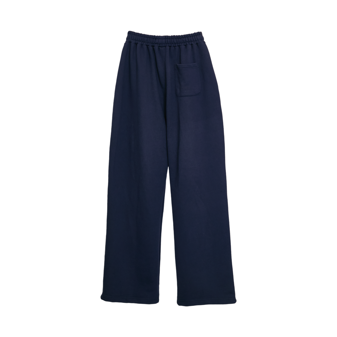 모스키토 머더러스 스포츠 와이드 스웻팬츠(Mosquito Murderers Sports Wide Sweatpants) - 2