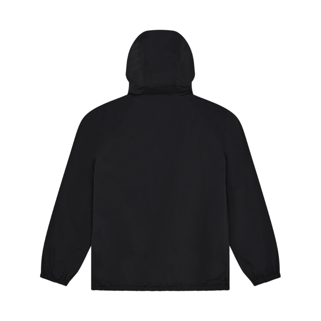 데우스 엑스 마키나 다우니 워터프루프 아노락 블랙(Deus Ex Machina Dawny Waterproof Anorak Black) - 2