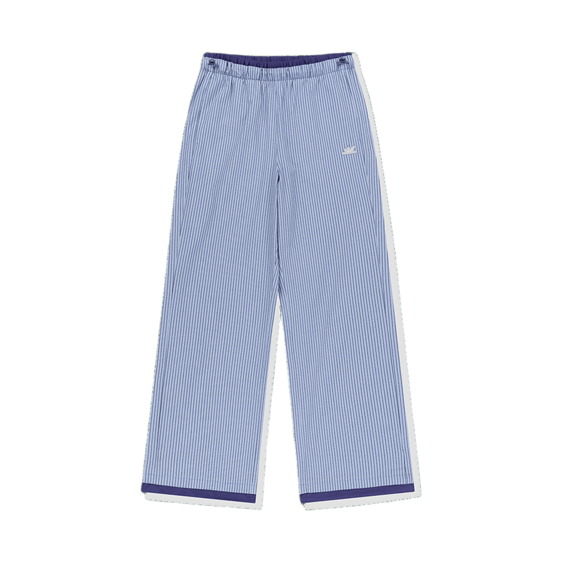[트리플적립]썬러브 우먼스 이지 팬츠 블루([트리플적립]SUNLOVE W Easy Pants Blue) - 1