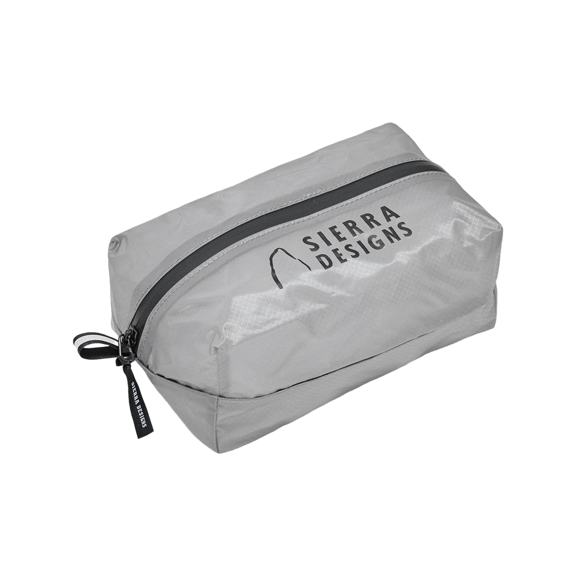 시에라디자인 라이엘 코듀라 초경량 집색 L 그레이