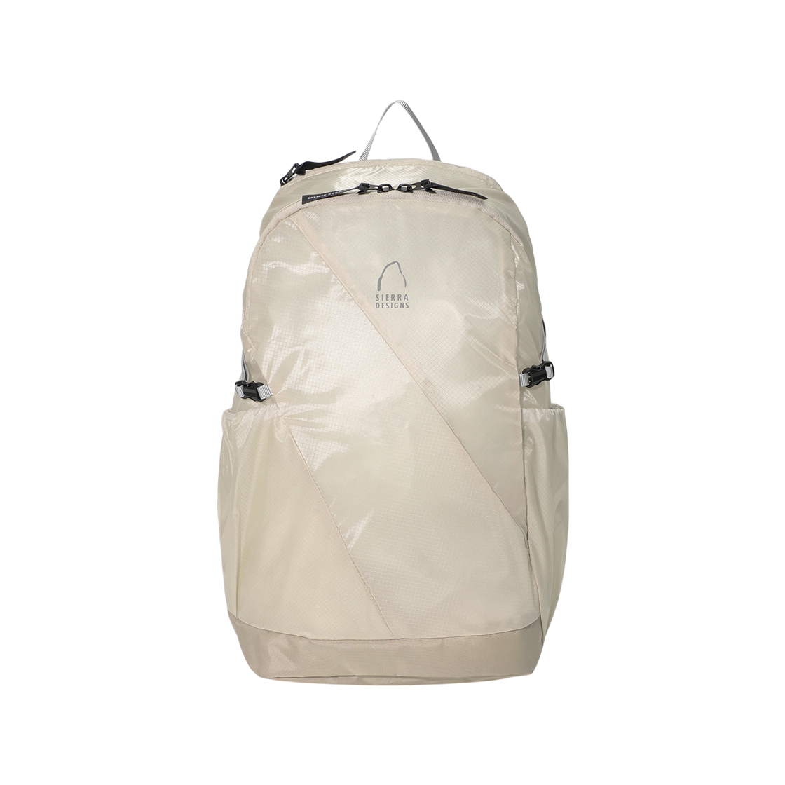 시에라디자인 라이엘 코듀라 초경량 백팩 18L 아이보리(SIERRA DESIGNS Lyell Cordura Ultralight Backpack 18L Ivory)