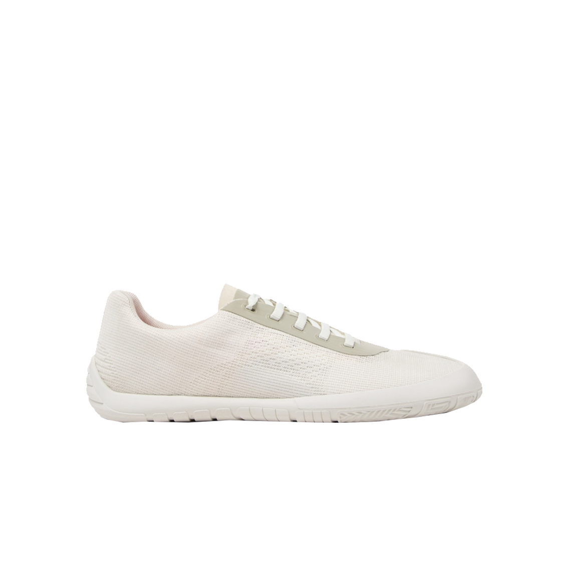 캠퍼 여성 페우 패스+ 스니커즈 아이보리(Camper Women Peu Path+ Sneakers Ivory) - 1