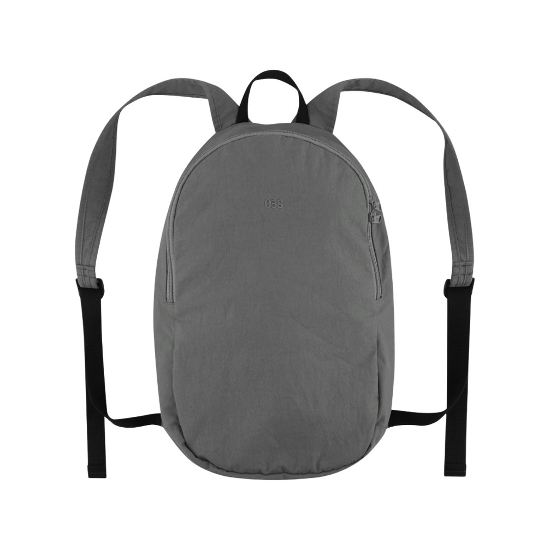코이세이오 038 라이트 백팩 그레이(COYSEIO 038 Light Backpack Grey)