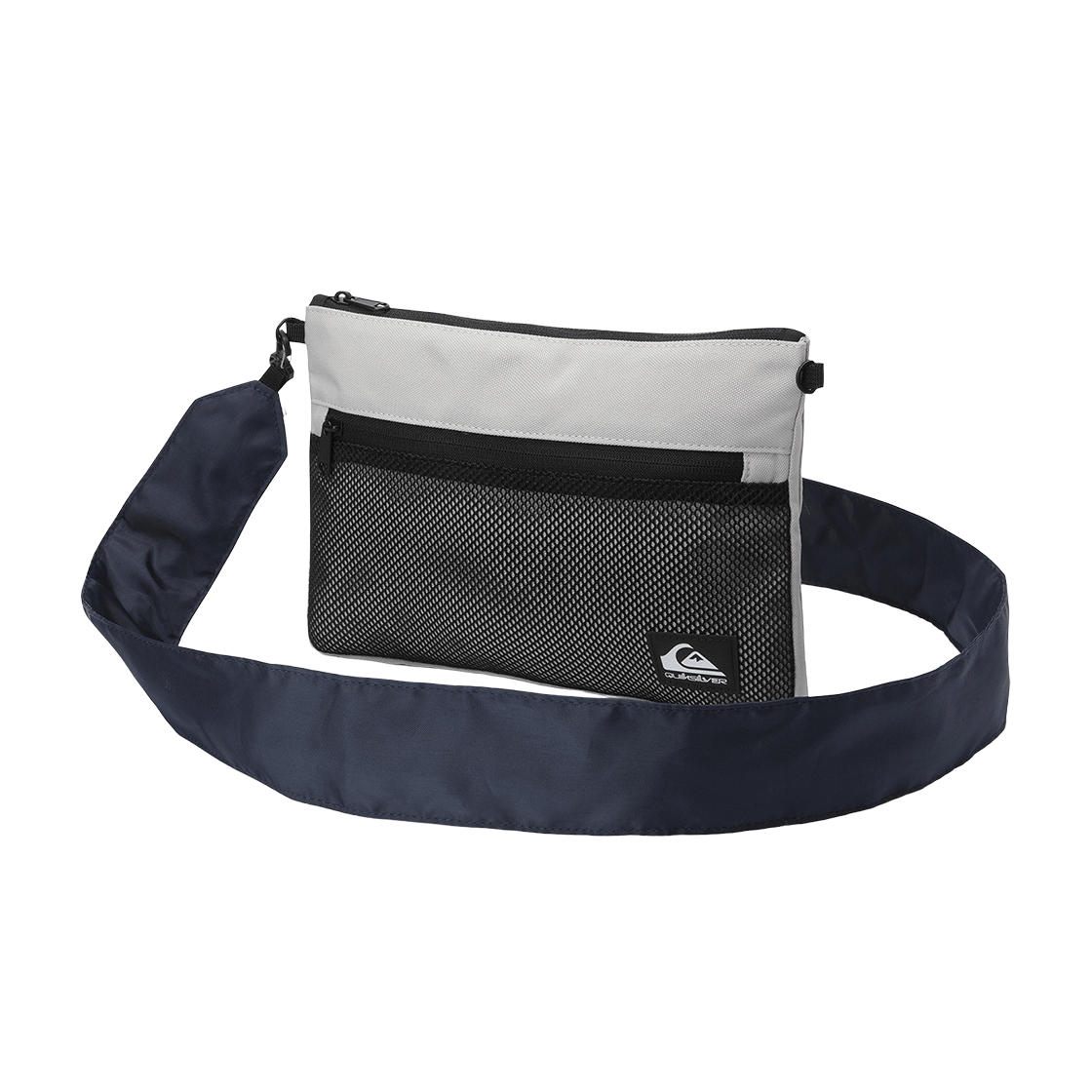 QG23OB551QAR QUIKSILVER Crossbody Strap Sacoche Bag (QG23OB551QAR)