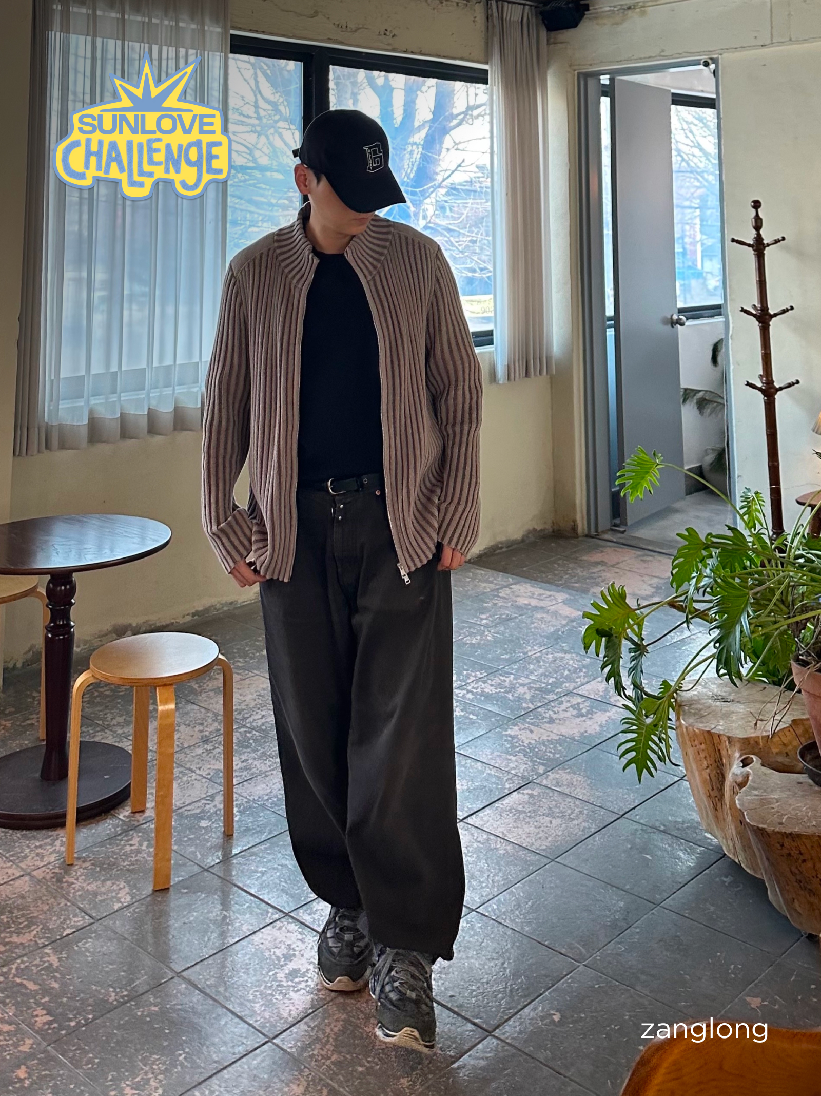 KREAM 챌린지님의 스타일 - 3